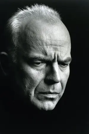 John Shrapnel