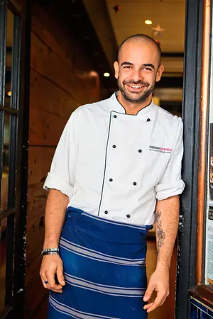Adriano Zumbo