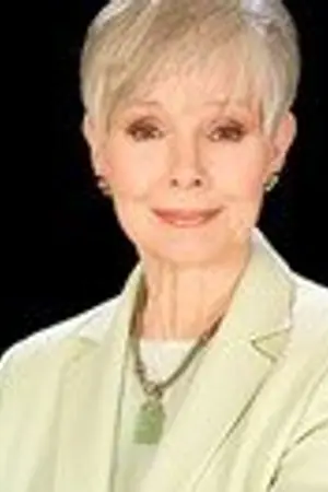 Kathryn Hays