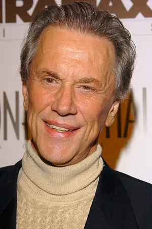 Andrew Prine