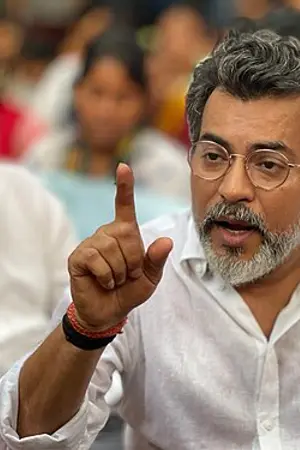 Rudranil Ghosh