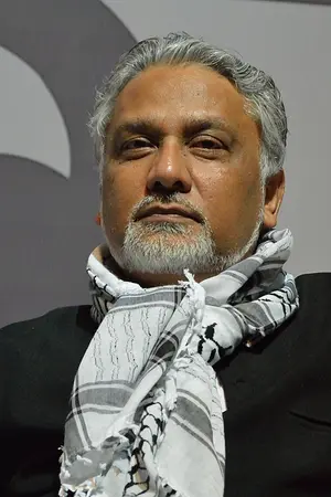 Kunal Basu