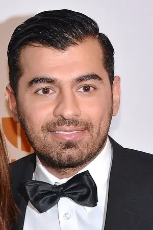 Karzan Kader