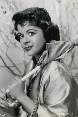 Mitzi McCall