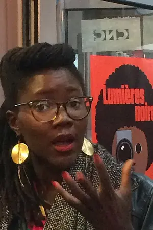 Alice Diop
