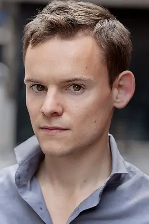 James Anthony Pearson