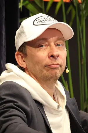 Brian Lykke