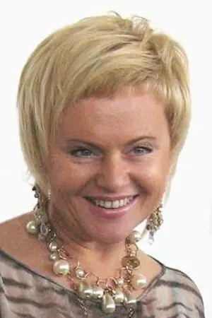 Joanna Kurowska