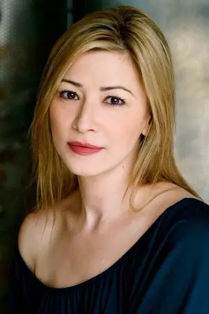 Angela Asher