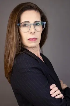 Georgina Pedret