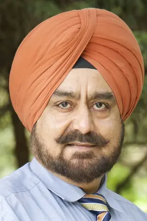 Baljinder Singh Atwal