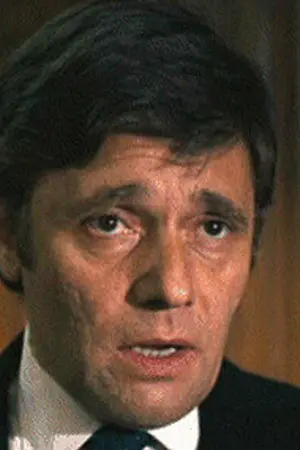 Harry Guardino