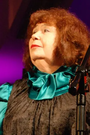 Zofia Merle