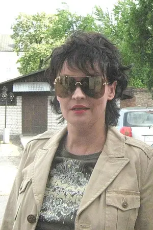 Adrianna Biedrzyńska