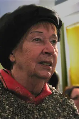 Irena Kwiatkowska