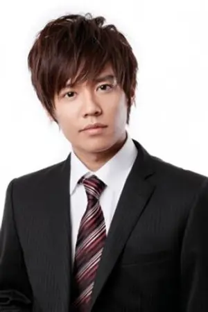 Koide Keisuke