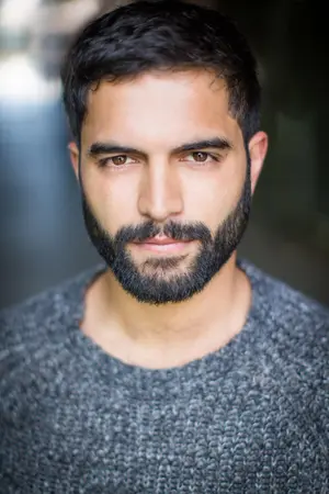 Charlie De Melo
