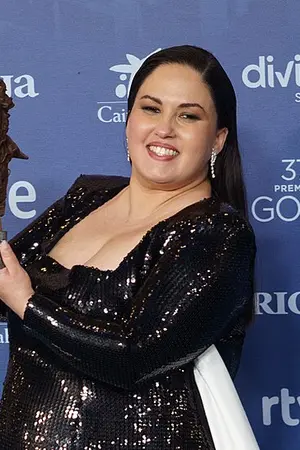 Laura Galán