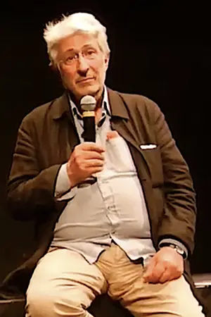 Stéphane Tchalgadjieff