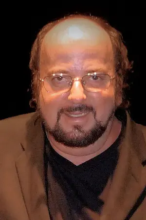 Джеймс Тобэк