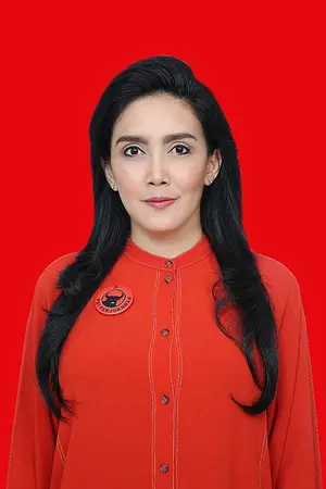 Rieke Diah Pitaloka