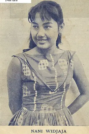 Nani Widjaja
