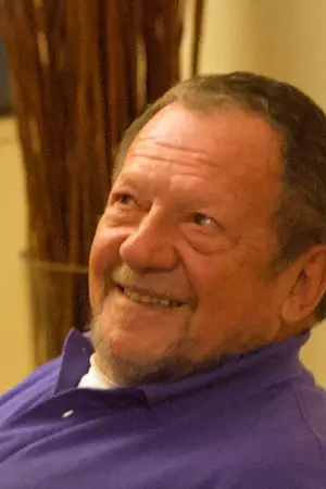 Serge Friedman