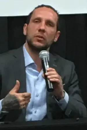 Brandon Novak