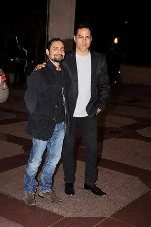 Chandan Roy Sanyal