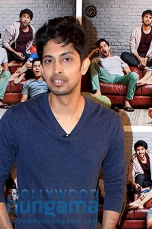 Tushar Pandey