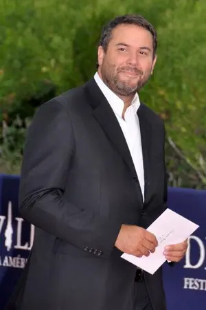 Bruce Toussaint
