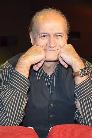 Jacques Vermeire