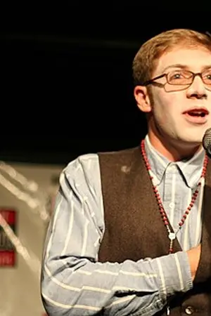 Joe Pera