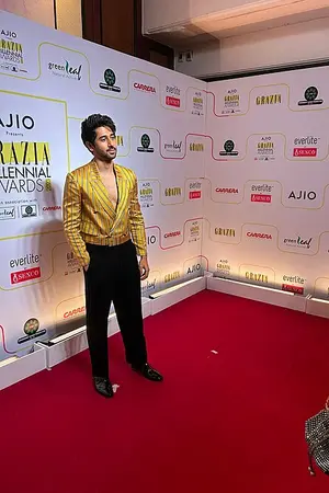 Vihaan Samat