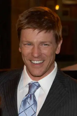 Burgess Jenkins