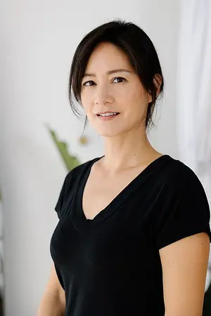 Janet Hsieh