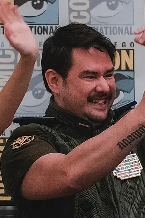 Gabby Eigenmann