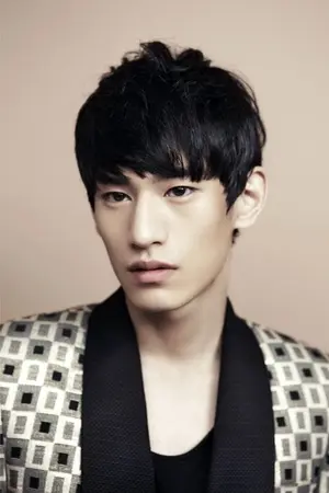 Kim Tae Hwan