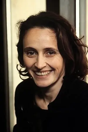 Karen Van Parijs