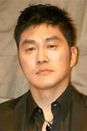Kim Young Ho