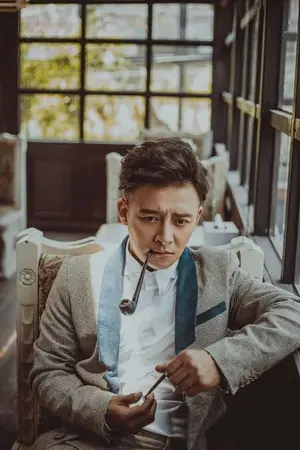 Xia Minghao