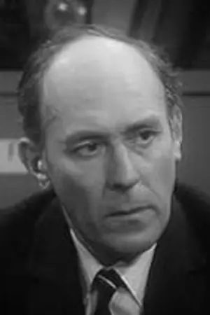 Ralph Nossek
