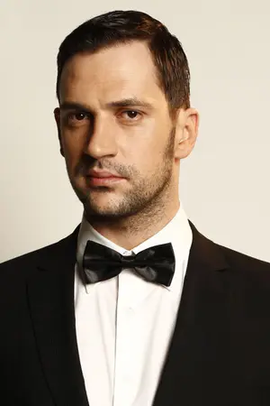Goran Bogdan