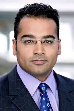 Krishnan Guru-Murthy