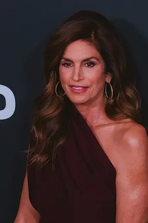 Cindy Crawford