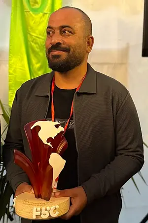 Hamdan Ballal