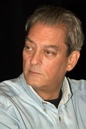 Пол Бенджамин Остер