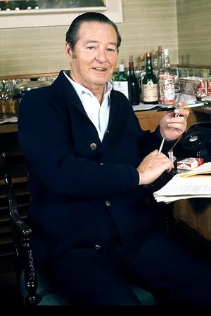 Terence Rattigan