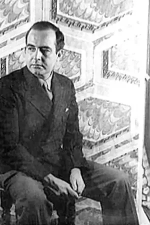 Samuel Barber