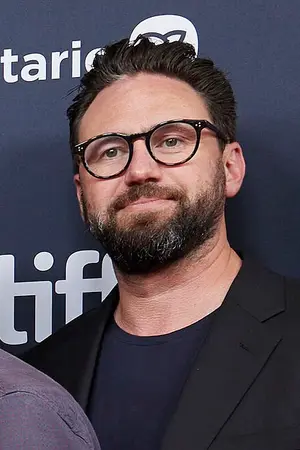 Nate Bolotin